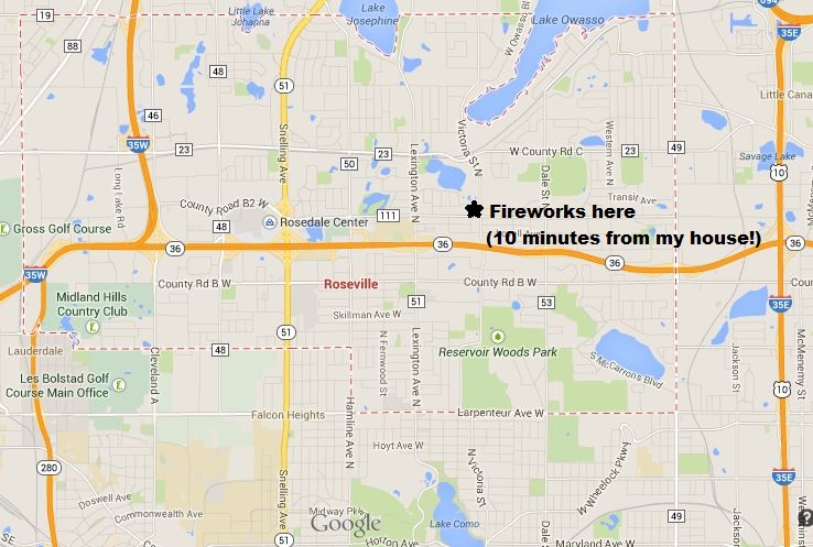 Roseville